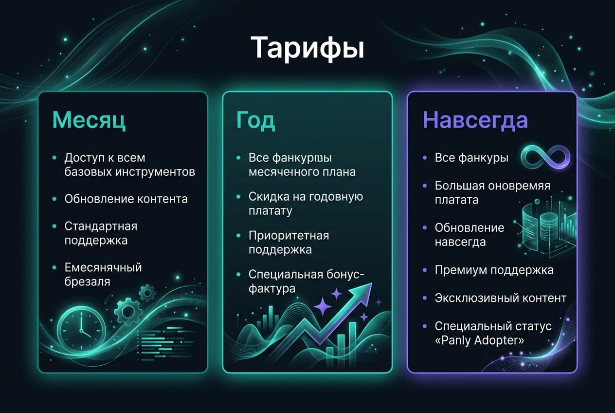 Как оформить подписку Endel из России в 2026 году: без зарубежной карты — фото 2