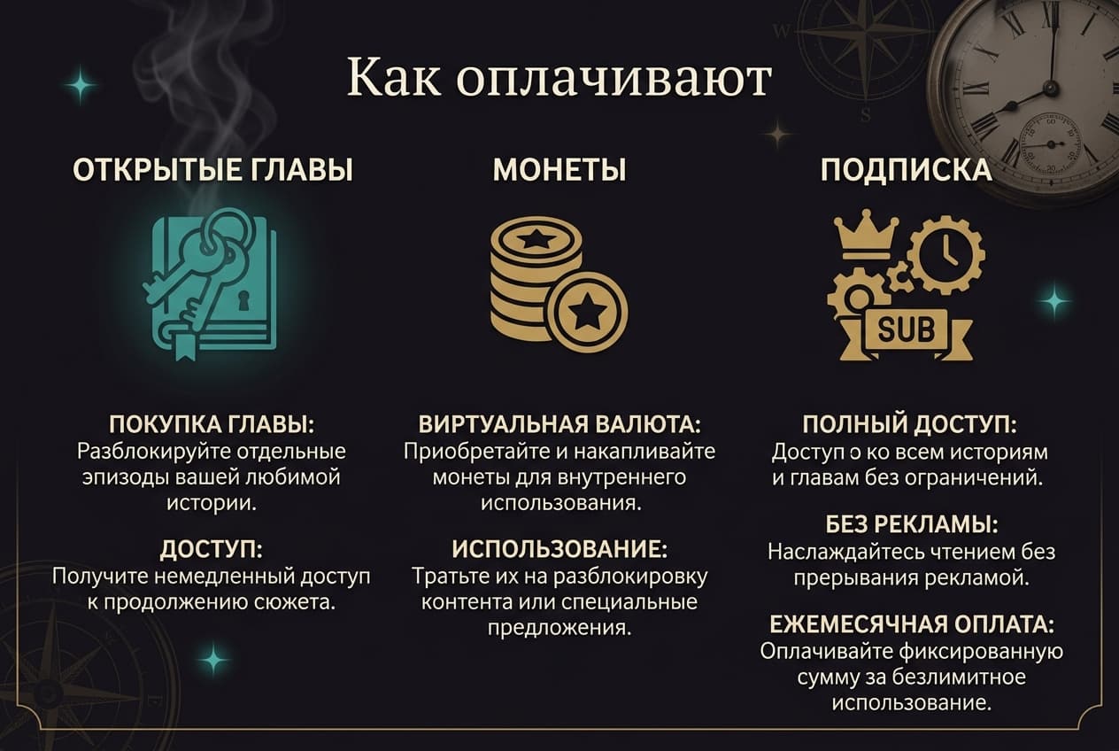 Как оплатить MAZM из России в 2026 году: подписку и главы игр без зарубежной карты — фото 1