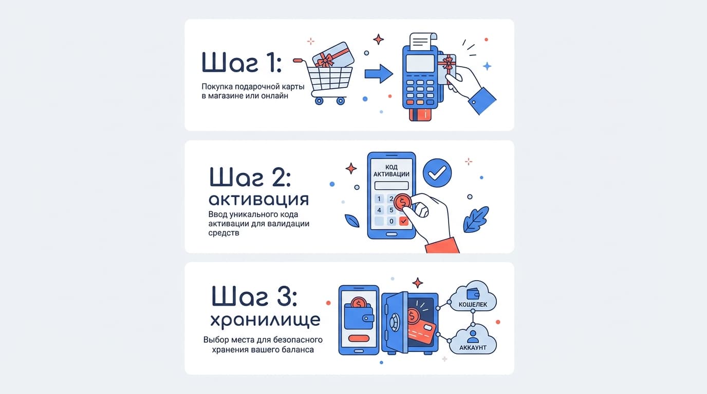Оплата Google Фото из России в 2026 году: три рабочих схемы, если напрямую не выходит — фото 3