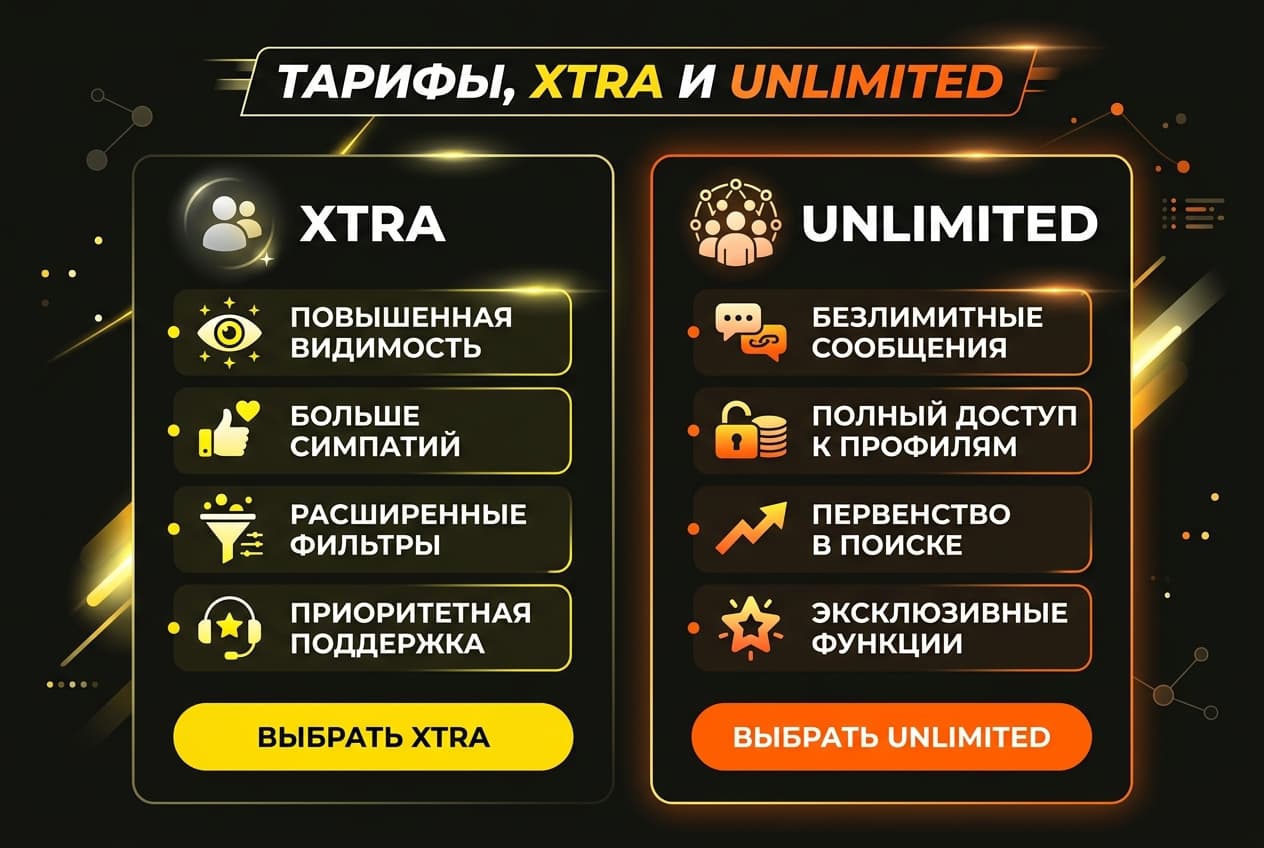 Как купить подписку Grindr из России в 2026 году: без зарубежной карты — фото 2