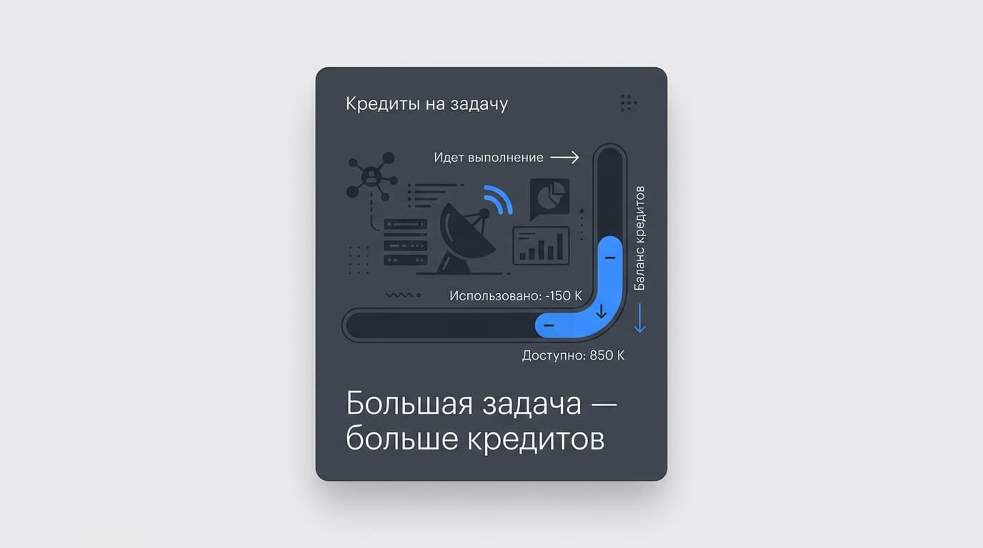 Agent Mode и Wide Research в Manus простыми словами: что это и зачем нужно — фото 4