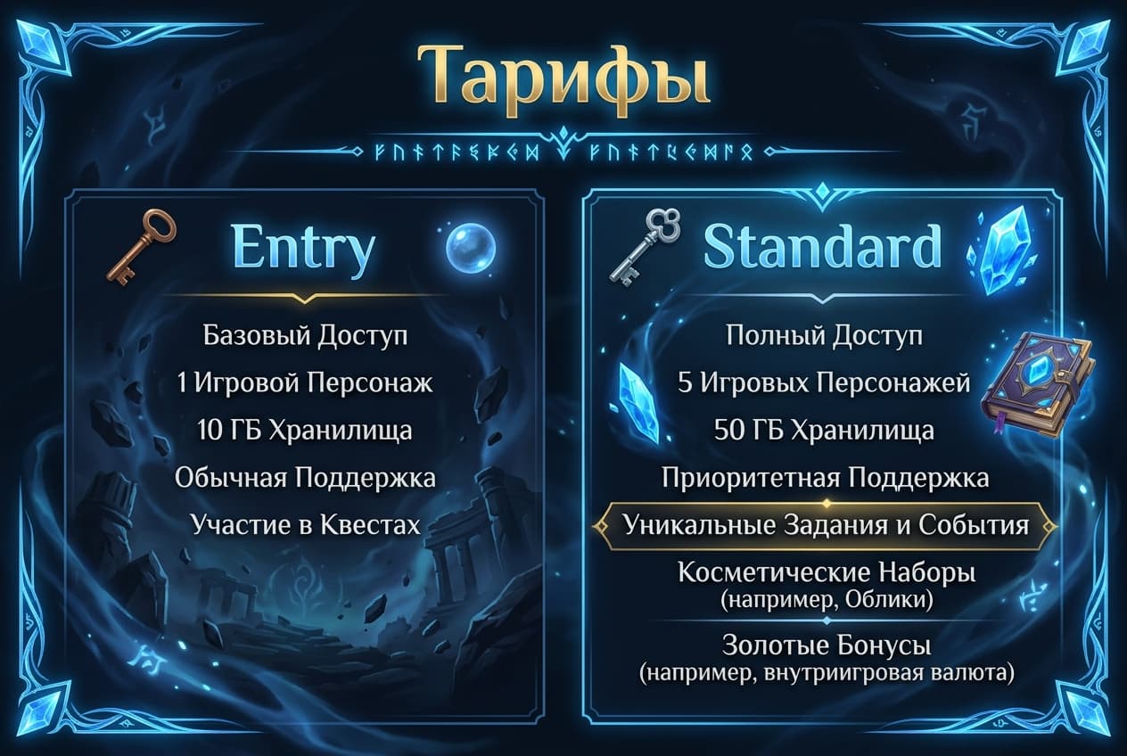 Как оплатить FF14 из России в 2026 году: подписку Final Fantasy XIV без зарубежной карты — фото 1