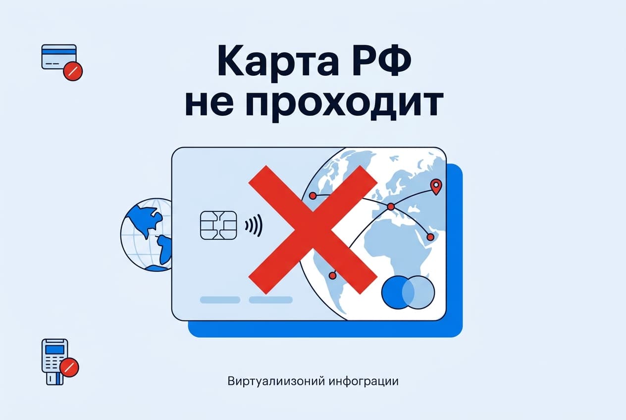 Как оформить подписку Parallels Desktop из России в 2026 году: без зарубежной карты — фото 3