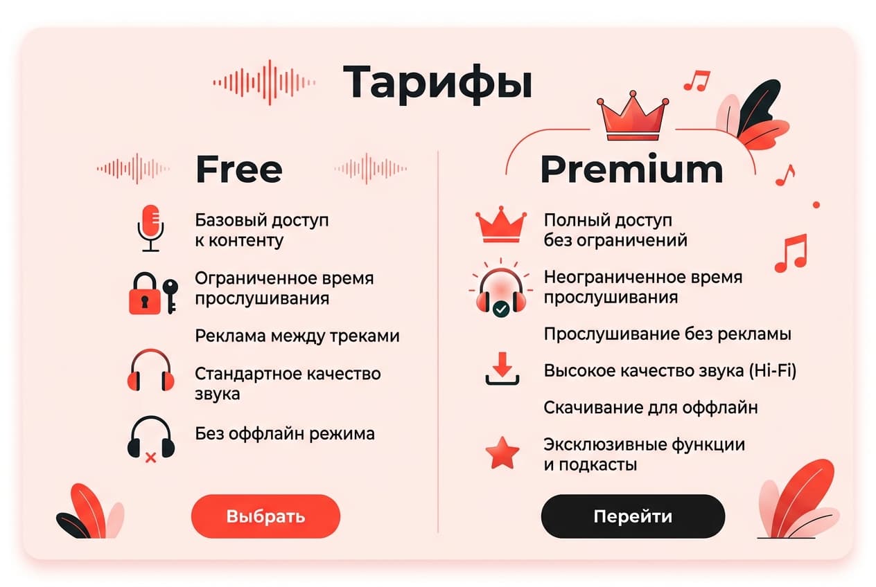 Как оформить подписку Speechify из России в 2026 году: без зарубежной карты — фото 2
