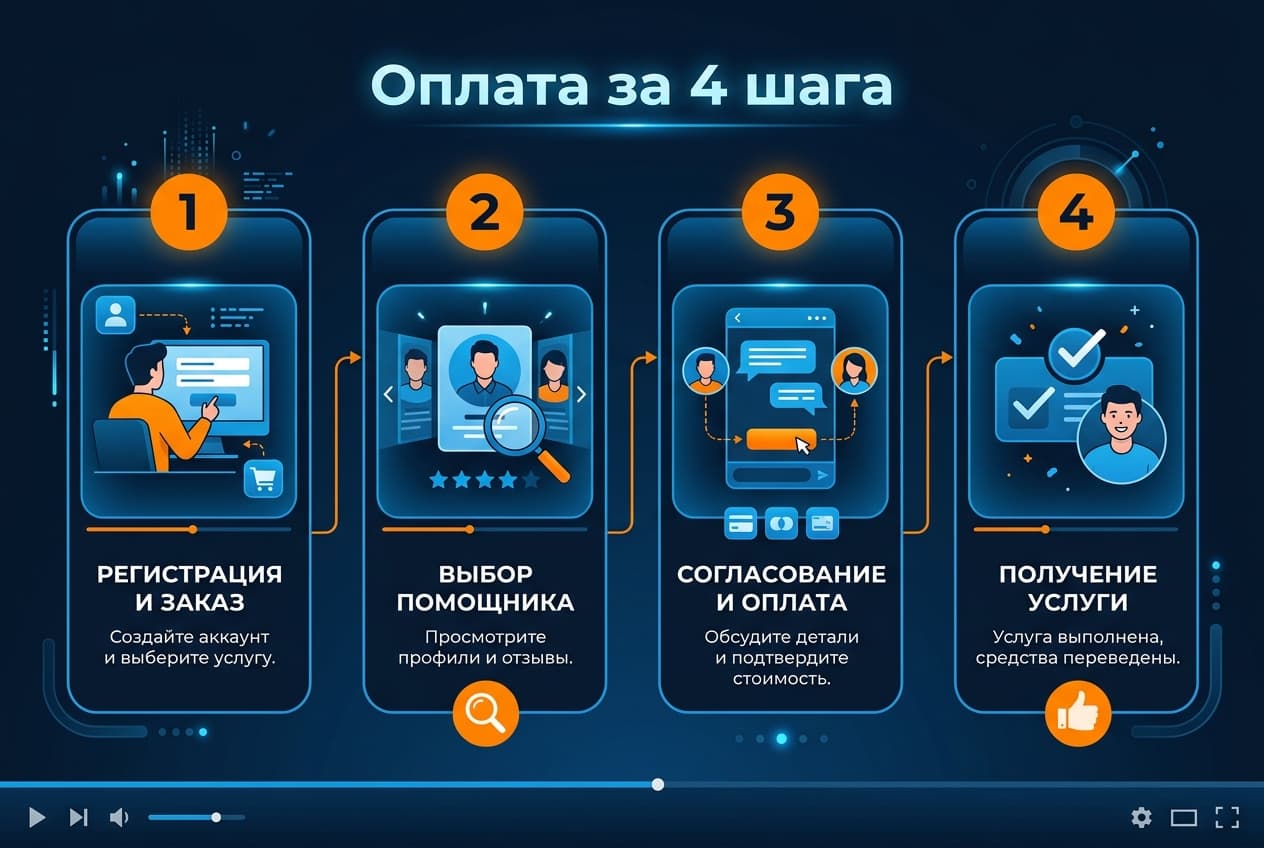 Как оплатить Televizo из России в 2026 году: премиум IPTV-плеера без зарубежной карты — фото 4