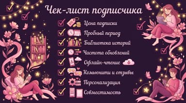 Как оформить подписку Клуб Романтики и что она реально даёт