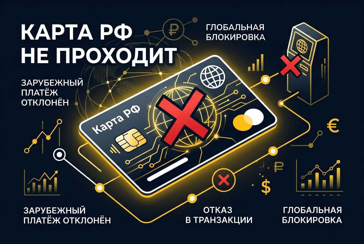 Как оформить подписку TipRanks из России в 2026 году: без зарубежной карты — фото 3