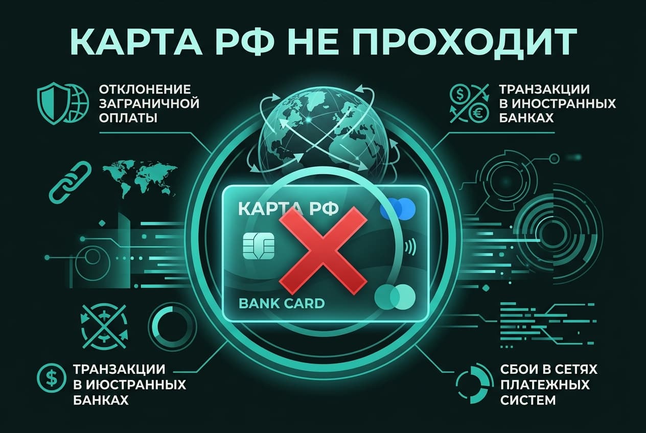 Как оформить подписку Manus из России в 2026 году: без зарубежной карты — фото 3