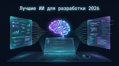 Cursor, Claude Code или Copilot: какой ИИ выбрать разработчику в 2026