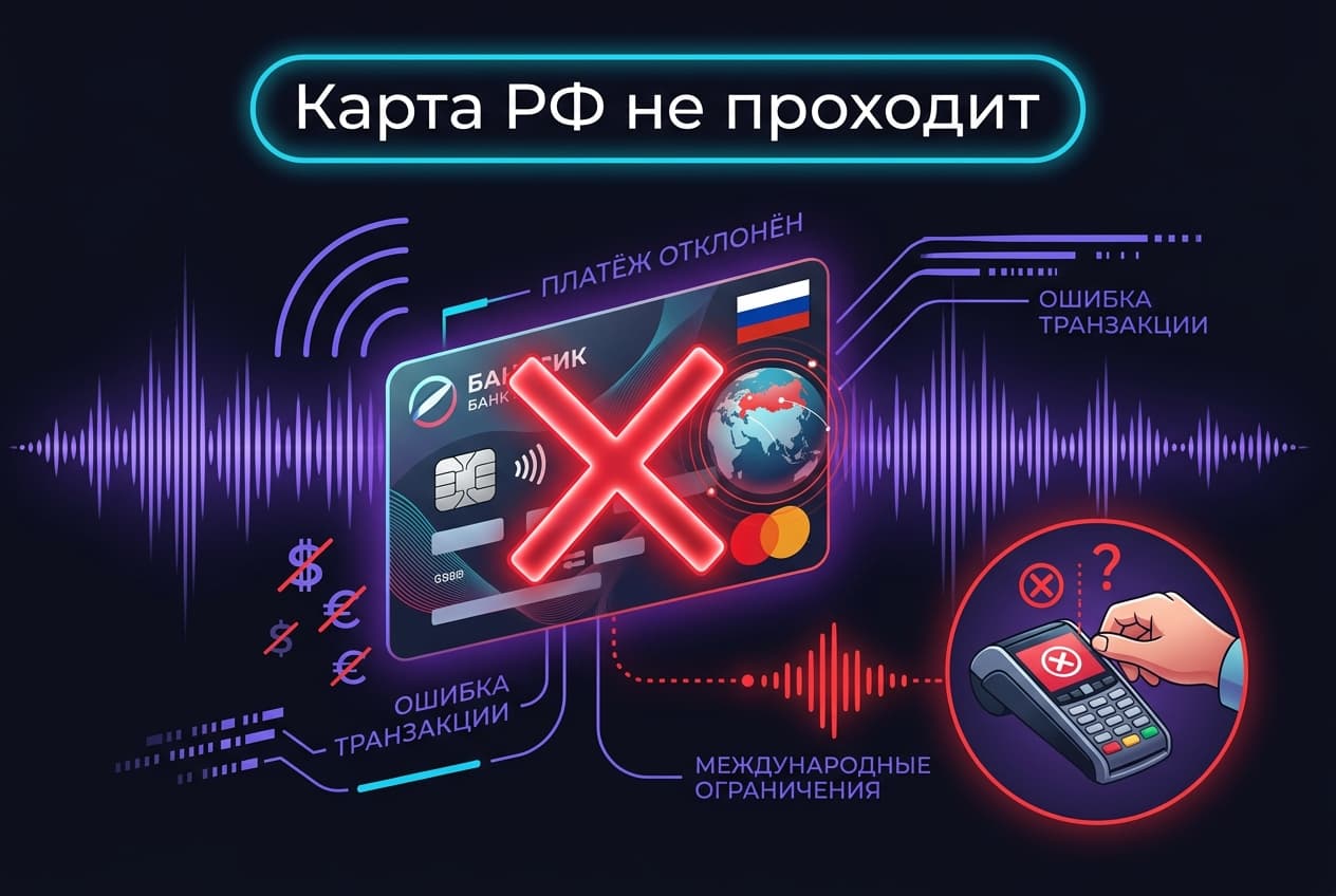 Как оплатить Nebula Buds из России в 2026 году: подписку без зарубежной карты — фото 3
