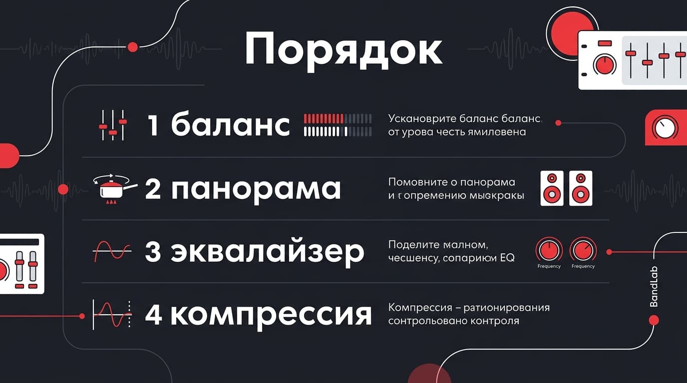Сведение трека в BandLab: насколько это реально по-настоящему качественно — фото 2