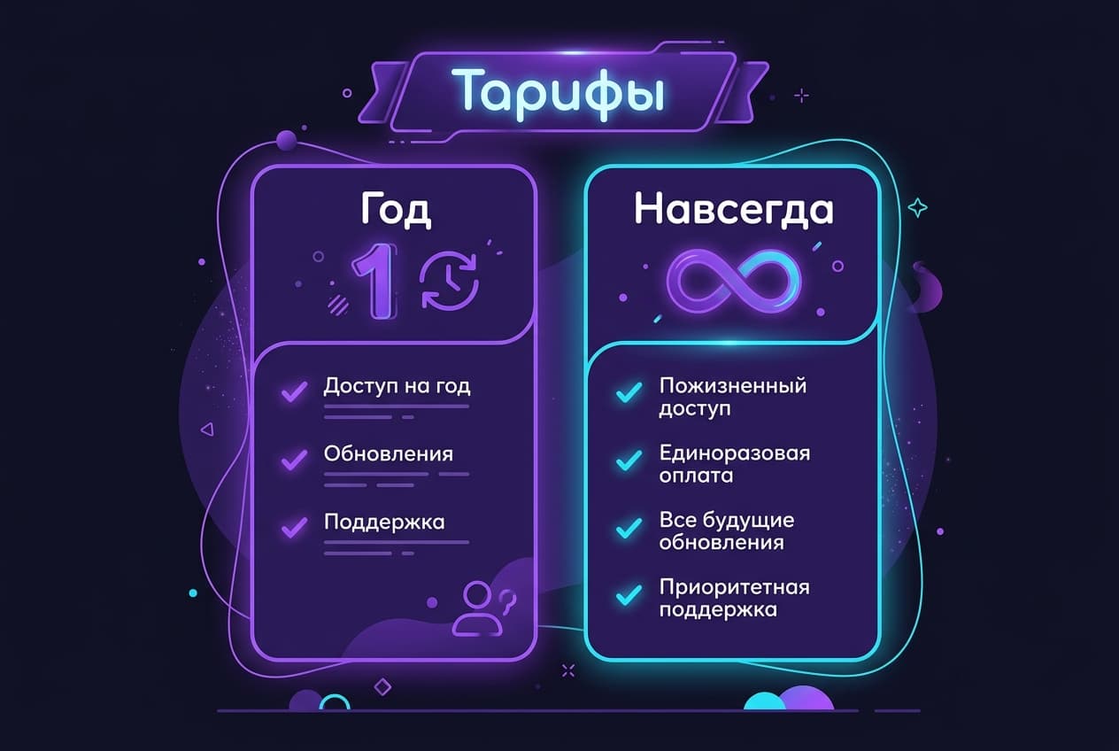 Как оплатить Wallcraft из России в 2026 году: подписку Pro без зарубежной карты — фото 2