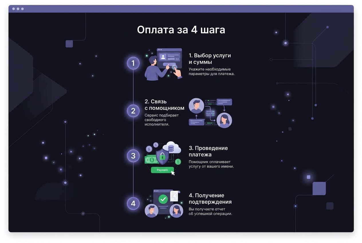 Как оплатить Heroku из России в 2026 году: без зарубежной карты — фото 4