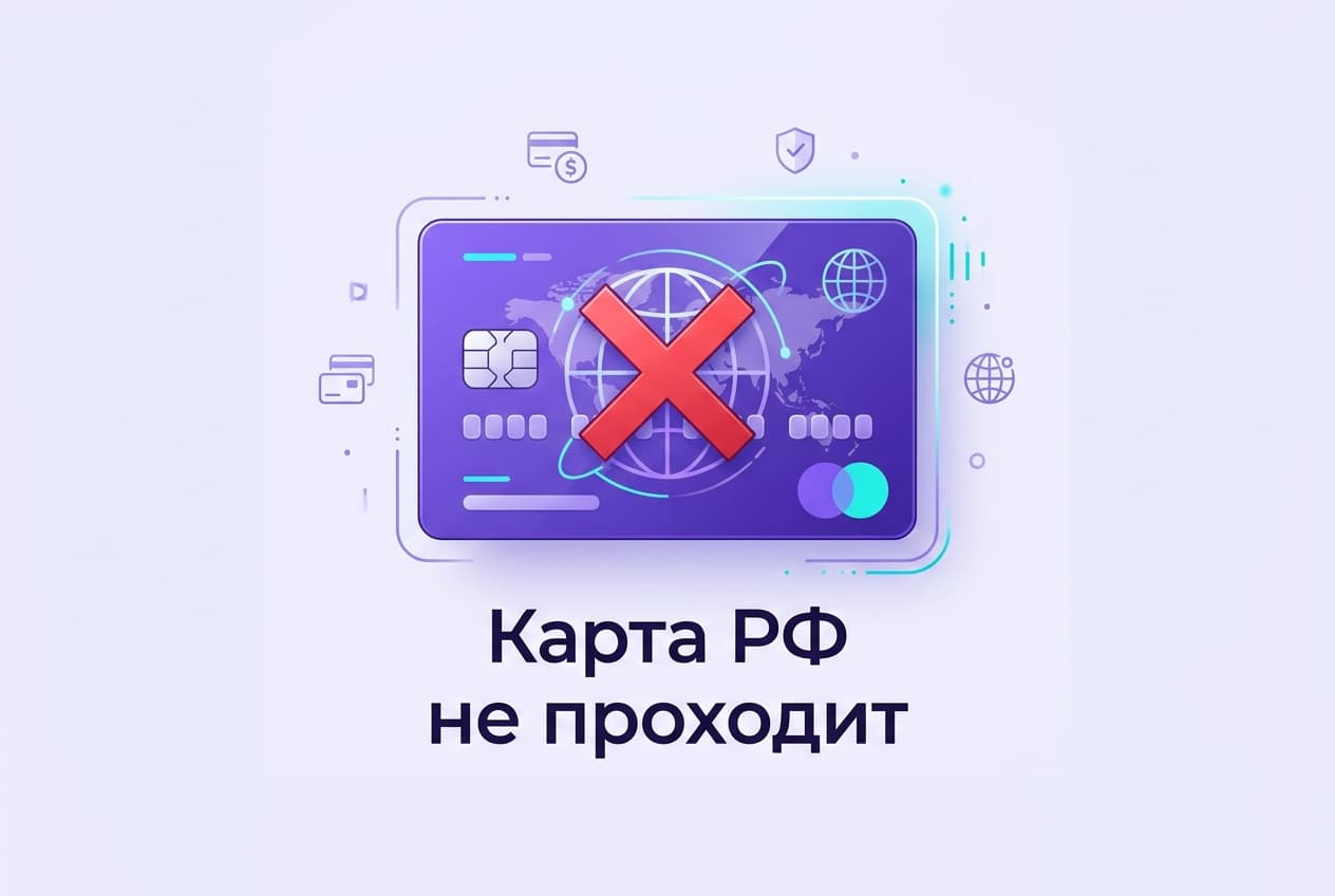 Как оплатить подписку Qwen из России в 2026 году: без зарубежной карты — фото 3