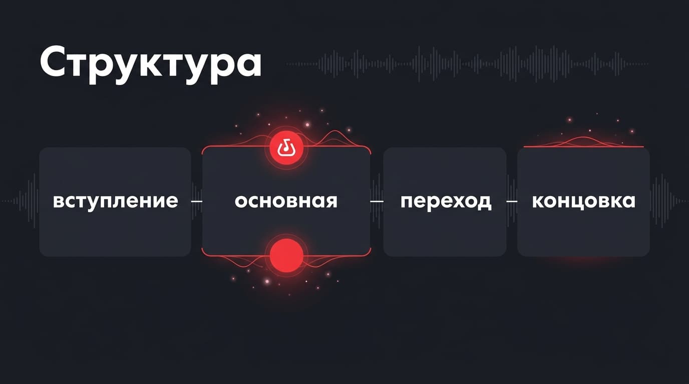BandLab с нуля: как дойти от пустого проекта до готовой композиции — фото 2