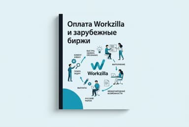 Как оплатить Workzilla в 2026 году: и что с зарубежными фриланс-биржами