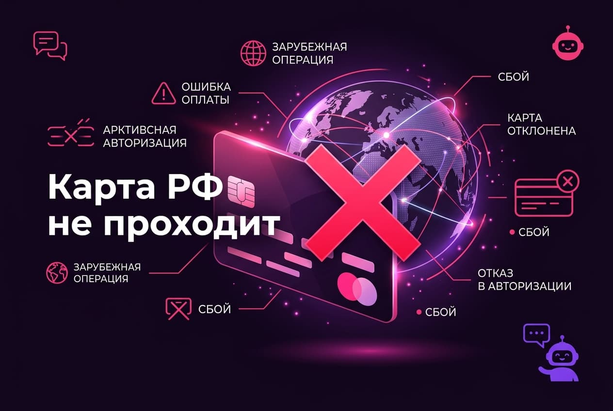 Как оплатить подписку ZingChat из России в 2026 году: без зарубежной карты — фото 3