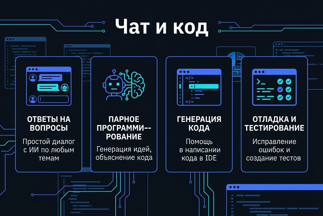 Как оплатить Z AI (GLM) из России в 2026 году: подписка без зарубежной карты — фото 1