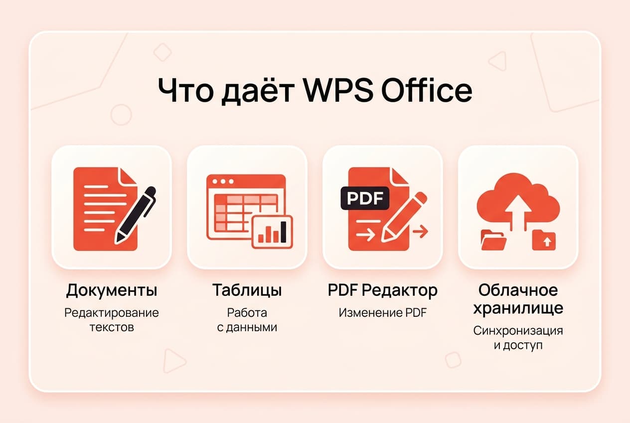 Как оплатить подписку WPS Office из России в 2026 году: без зарубежной карты — фото 1