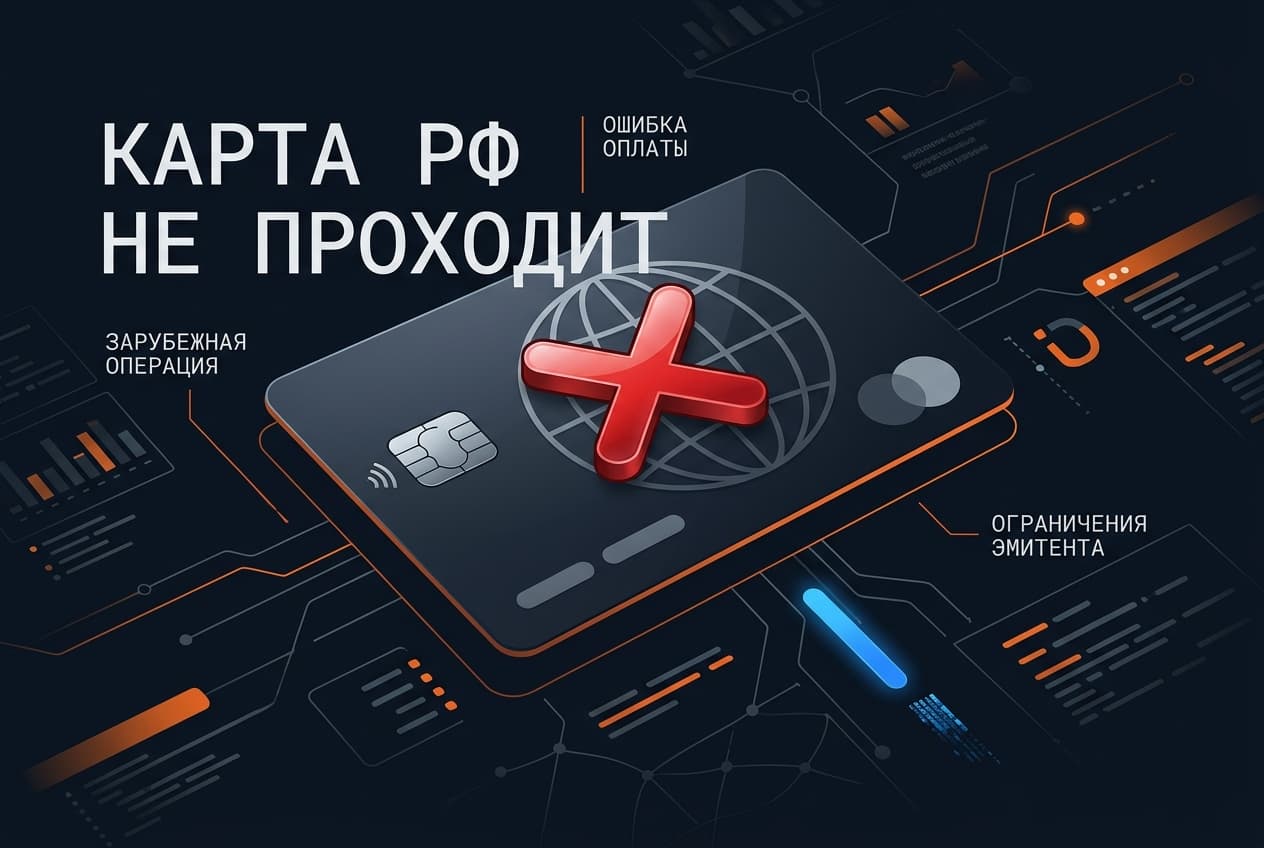 Как оформить подписку Replit из России в 2026 году: без зарубежной карты — фото 3