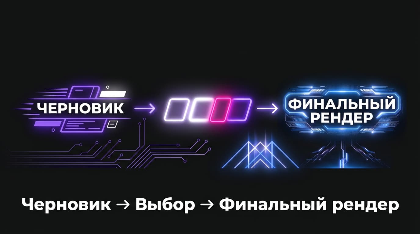 Шесть типичных промахов новичков в Pika и как их обойти с первого дня — фото 4