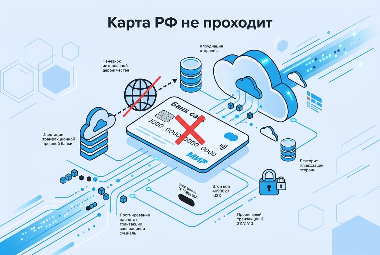 Как оформить подписку pCloud из России в 2026 году: без зарубежной карты — фото 3