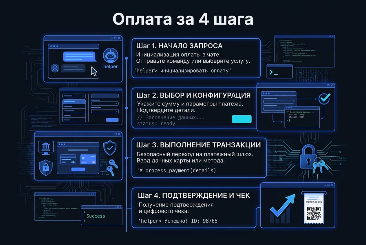 Как оплатить Z AI (GLM) из России в 2026 году: подписка без зарубежной карты — фото 4