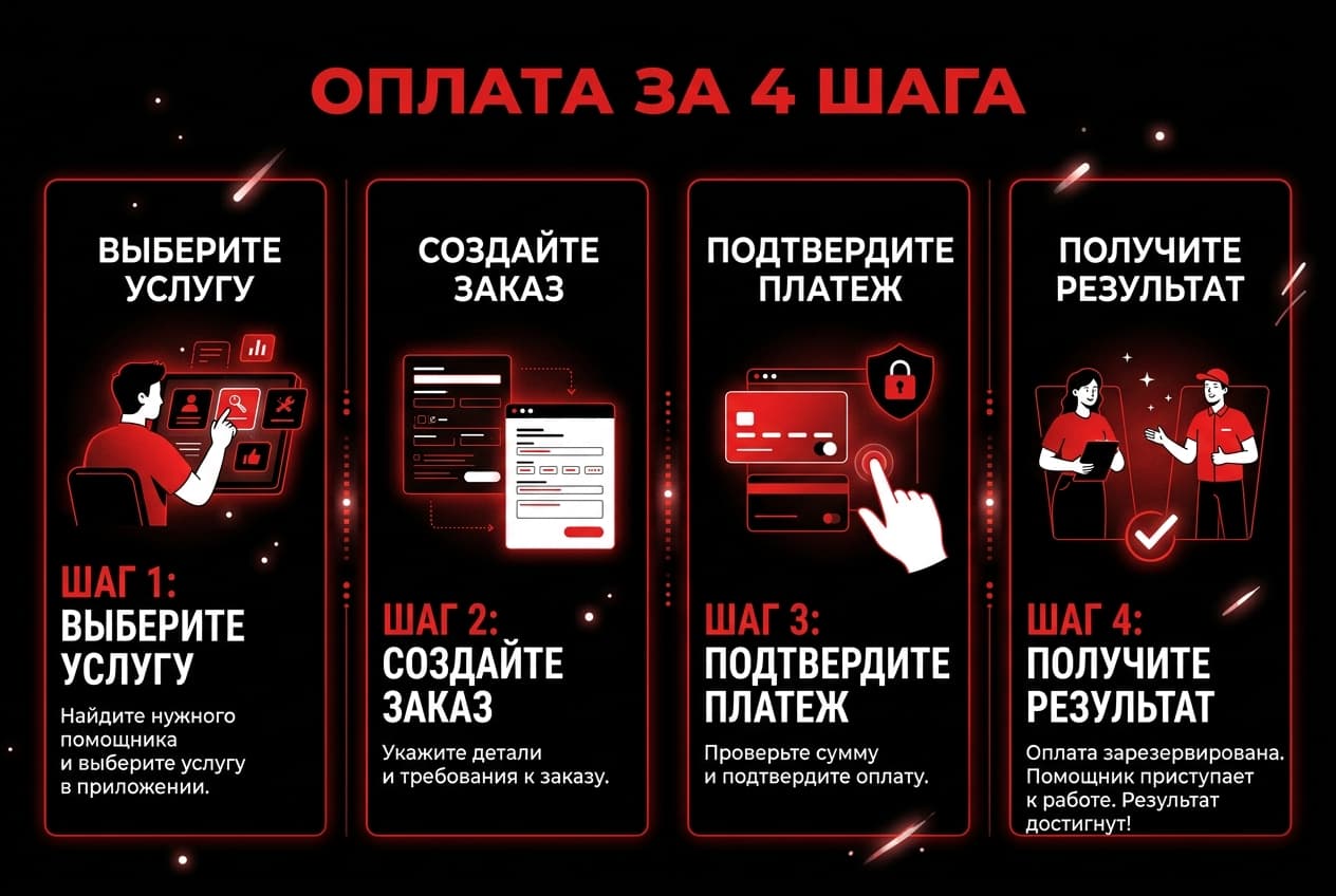 Как оплатить Netflix из России в 2026 году: подписка без зарубежной карты — фото 4