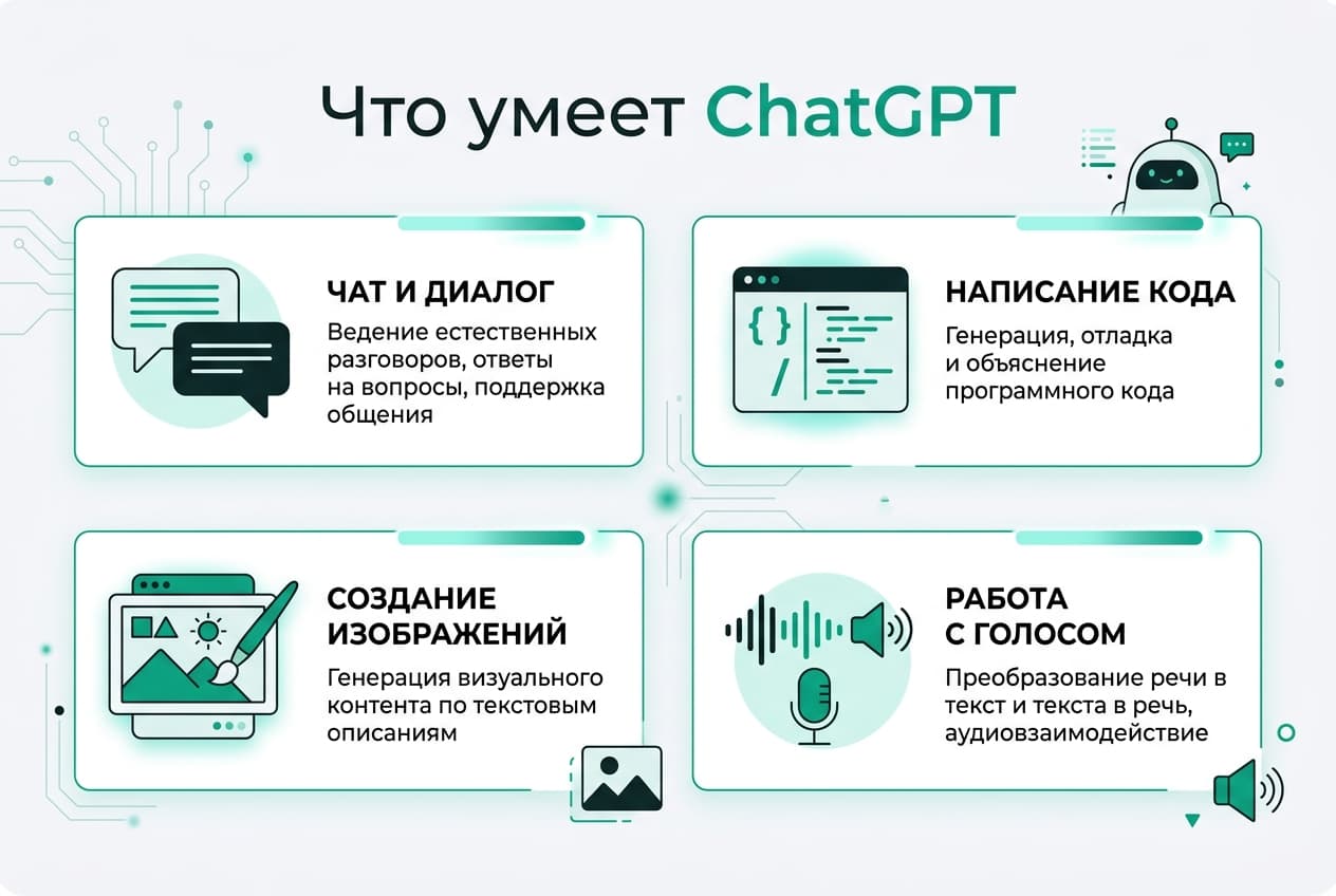 Как оплатить ChatGPT из России в 2026 году: подписка Plus без зарубежной карты — фото 1