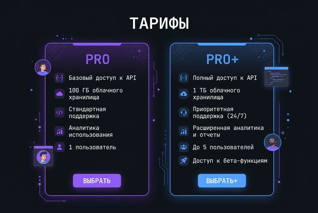 Как оформить подписку GitHub Copilot из России в 2026 году: без зарубежной карты — фото 2