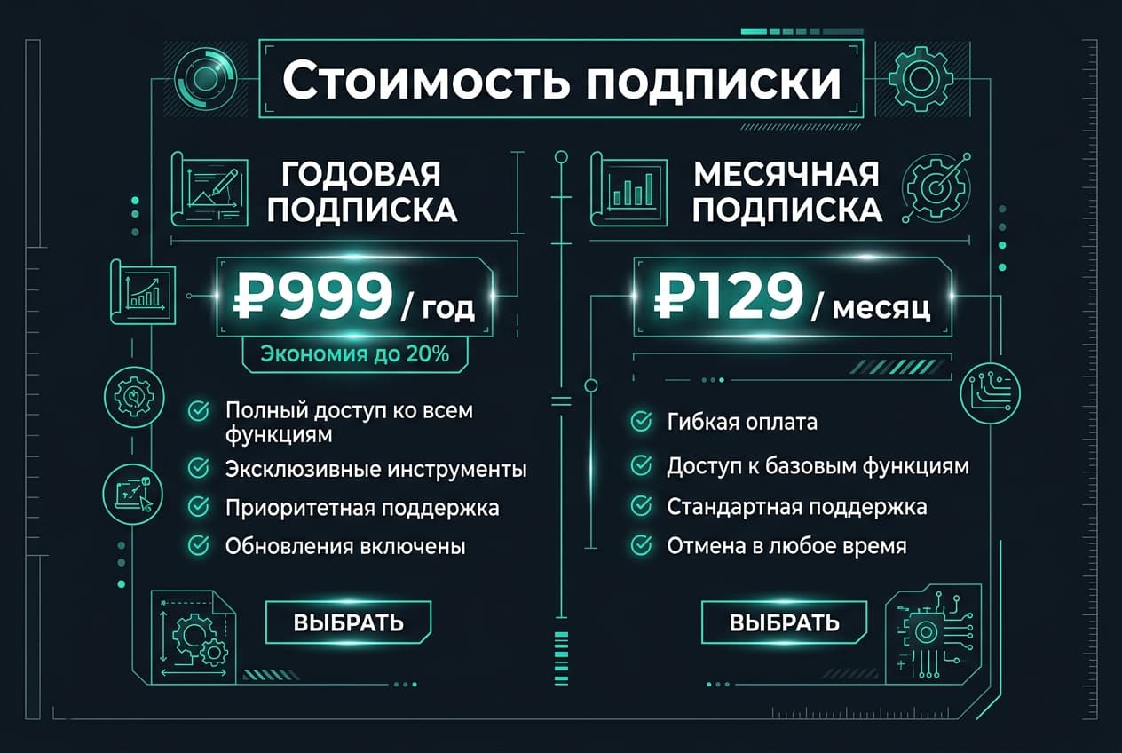 Как оформить подписку Fusion 360 из России в 2026 году: без зарубежной карты — фото 2
