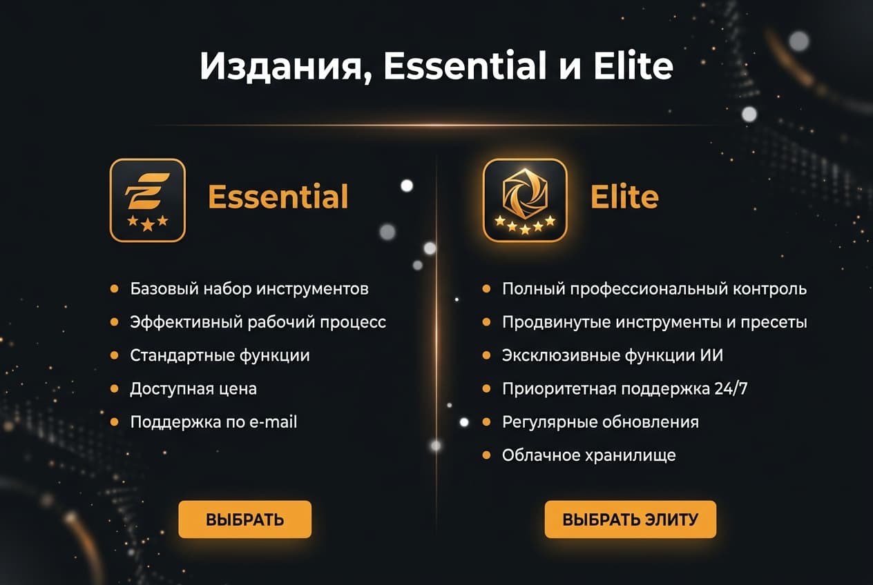 Как купить DxO PhotoLab из России в 2026 году: без зарубежной карты — фото 2
