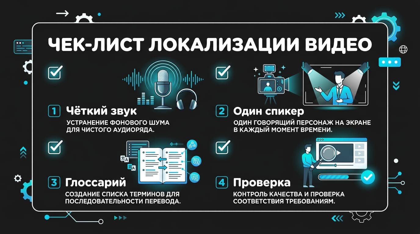 HeyGen: как перевести своё видео на другой язык и не потерять губы в кадре — фото 5