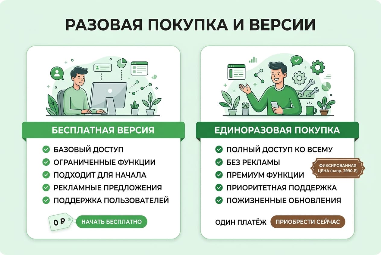 Как купить Forest из России в 2026 году: без зарубежной карты — фото 2
