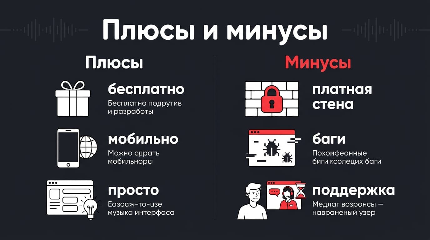 Отзывы о BandLab: что говорят пользователи и кому сервис подойдёт — фото 1