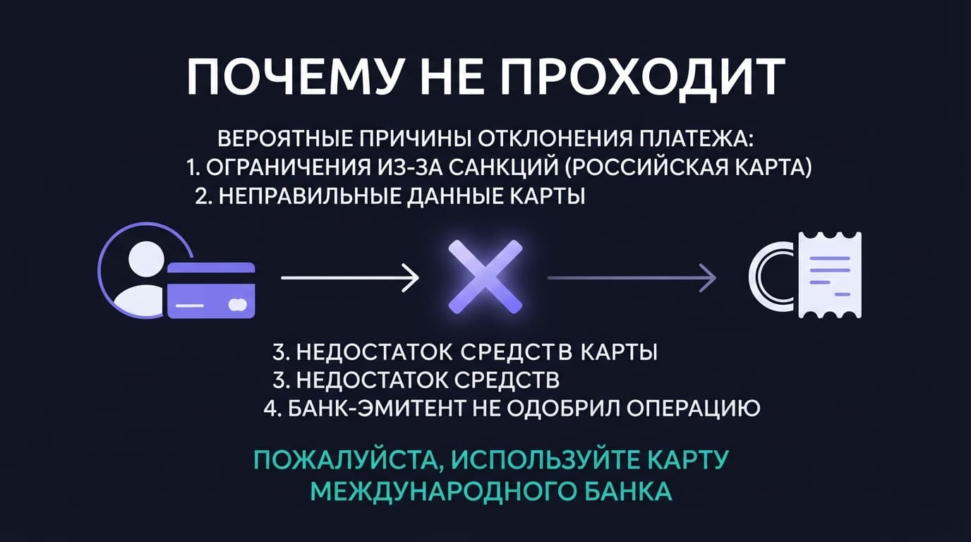 Как оплатить подписку Oura Ring из России в 2026 году — фото 4