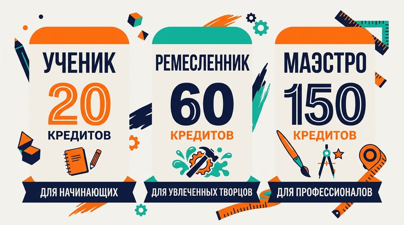 Мерч и print-on-demand через Leonardo: как получить файл, готовый к печати — фото 3