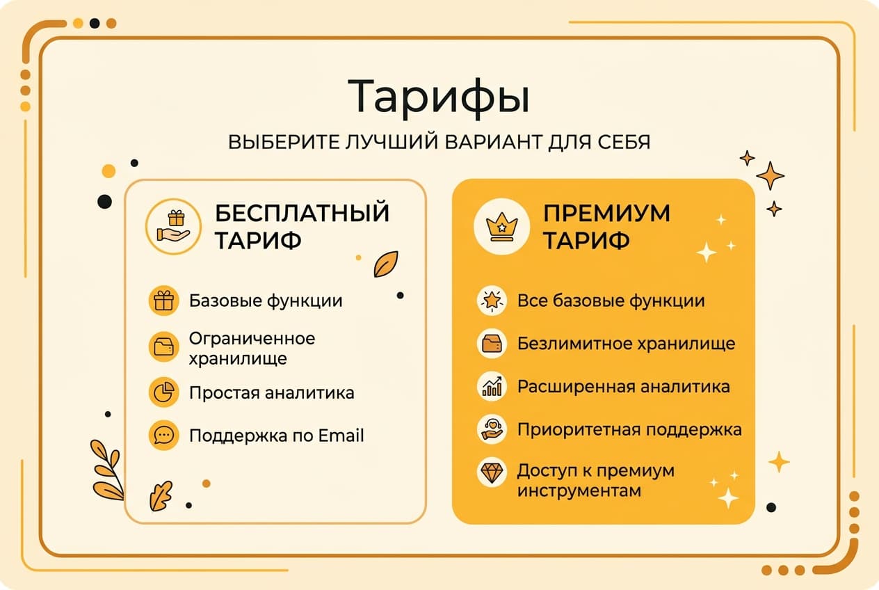 Как оплатить подписку Лето Шрифты из России в 2026 году: без зарубежной карты — фото 2