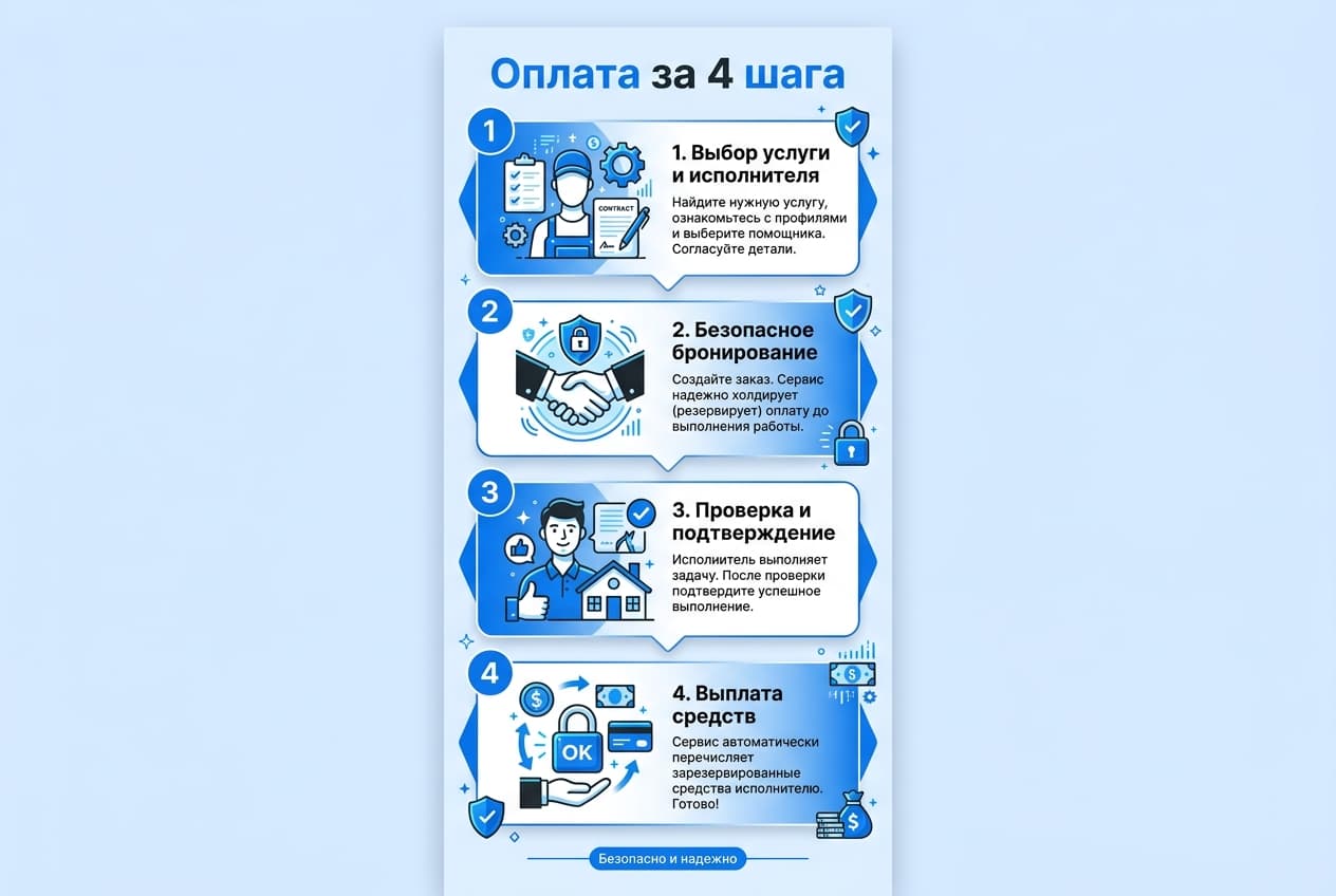 Как оформить подписку 1Password из России в 2026 году: без зарубежной карты — фото 4