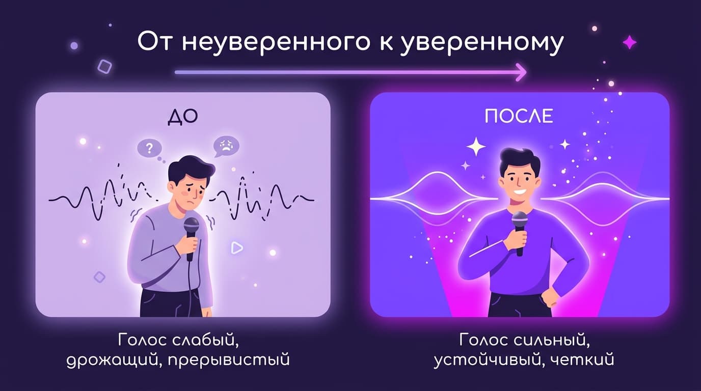 Vocal Image из России в 2026 году: как оплатить подписку — фото 5