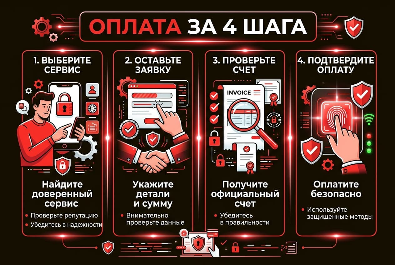 Как оформить подписку Bitdefender из России в 2026 году: без зарубежной карты — фото 4