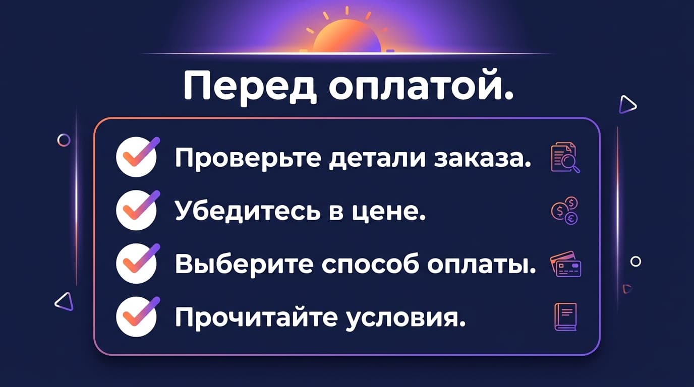 Как оплатить подписку Horizon из России в 2026 году — фото 4